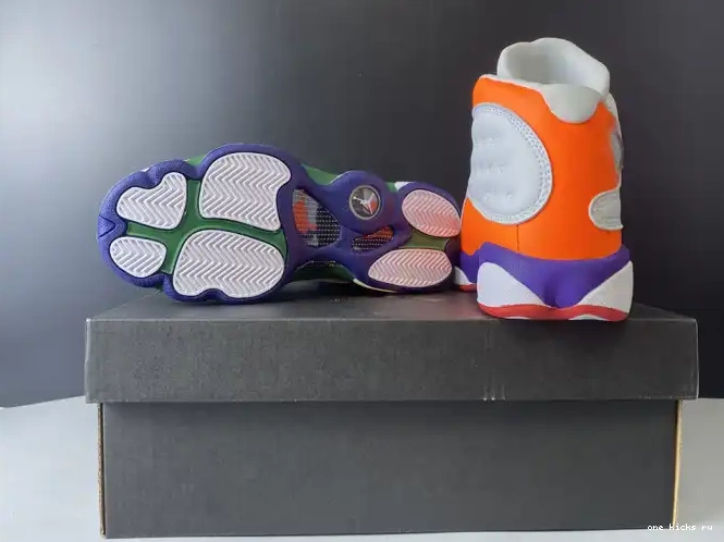 Rep Onekick GS Jordan Playground CV0785-158 Air 13 0507